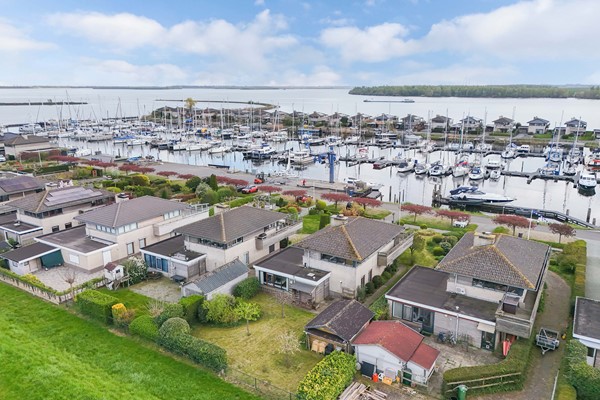 Medium property photo - Schokkerhaven 9, 8308 PX Nagele